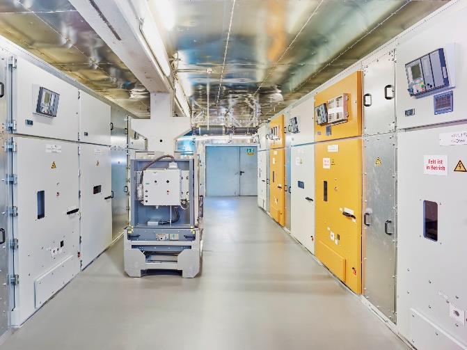Kundenreferenz SIS - Projekt BSW-3