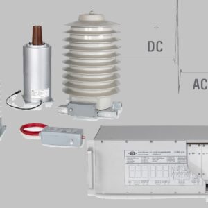 EGIW x64 Elektronischer Spannungswandler -0