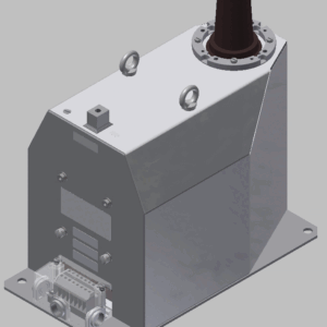 GBEI(N), GBEA(N) 12..52 metallgekapselter Innenraum-Spannungswandler berührungssicher-0