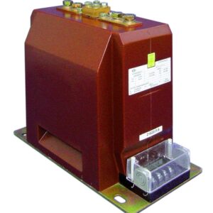 GSWS 12D/24D | 12 | 24 Innenraum Stromwandler Stützerstromwandler, schmale Bauform nach DIN 42600, Teil 8, Blockwandler,