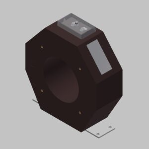 GSO 3015 Innenraum Durchführungs-Stromwandler -0