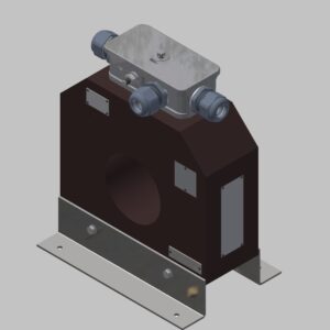 GTSOF 285 Freiluft Durchführungs-Stromwandler -0