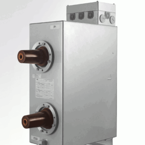 KGBEI / KGBEA 12 | 24 | 36 | 12 - 36 kV metallgekapselter Innenraum-Kombiwandler mit induktivem einpoligen Spannungswandler- und Stromwandlerteil -0