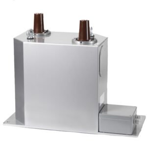 TGBZA 24W | 36W / 24 - 36 kV metallgekapselter Innenraum-Spannungswandler, Eigenversorgungswandler, zweipolig isoliert, berührungssicher-0